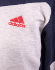 Adidas Renewed Sweatshirt (S)