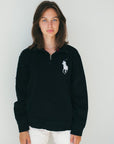 Ralph Lauren - Quarter Zip
