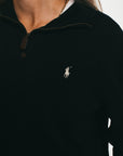 Ralph Lauren - Quarter Zip