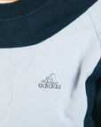 Adidas Renewed Sweatshirt (XS)