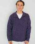 Ralph Lauren - Quarter Zip