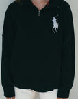 Ralph Lauren - Quarter Zip