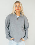 Ralph Lauren - Quarter Zip