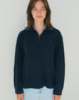 Ralph Lauren - Quarter Zip