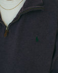 Ralph Lauren - Quarter Zip
