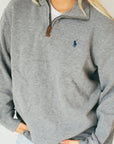 Ralph Lauren - Quarter Zip
