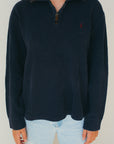 Ralph Lauren - Quarter Zip