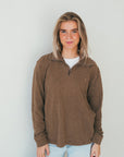 Ralph Lauren - Quarter Zip