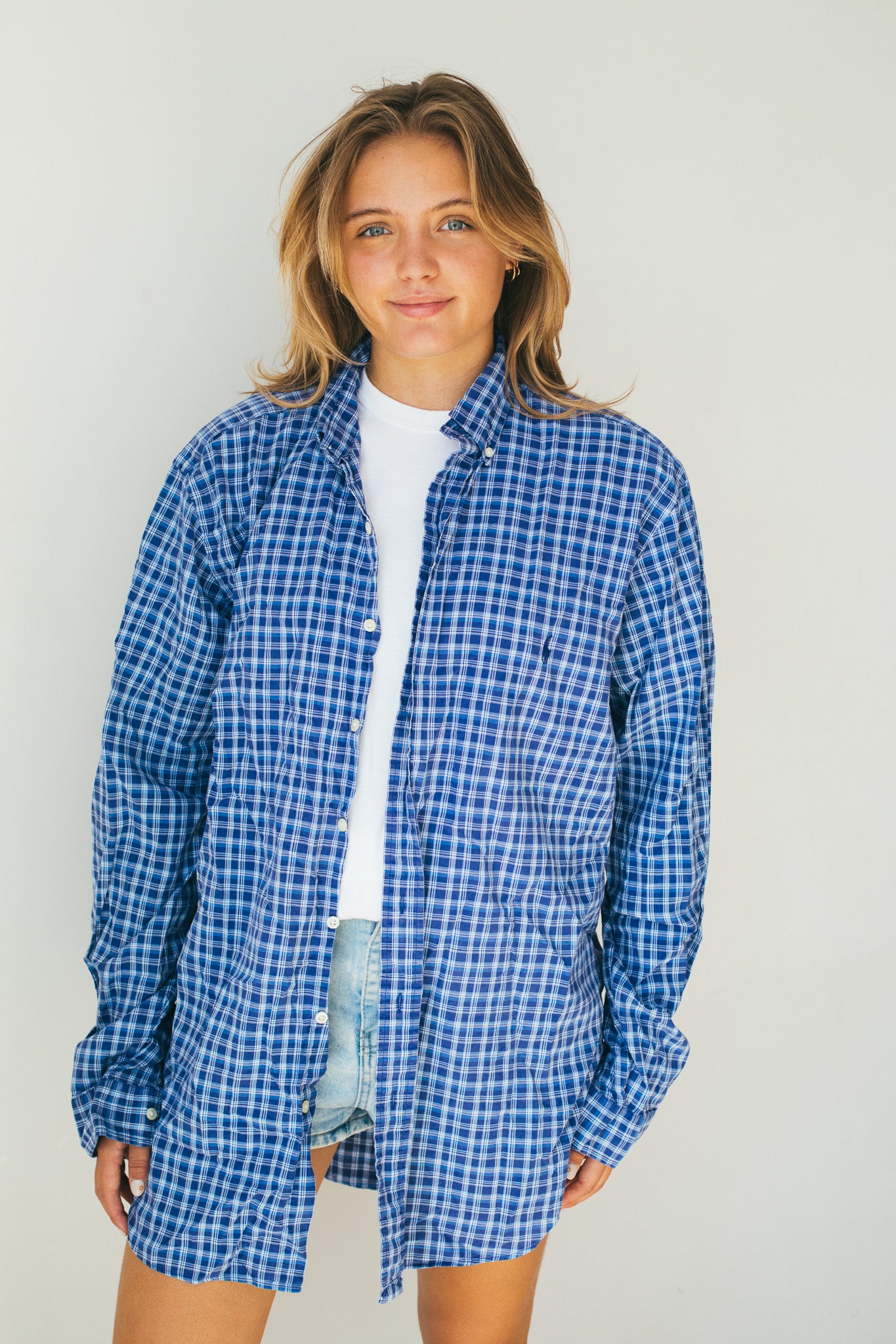 Ralph Lauren - Hemd