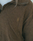 Ralph Lauren - Quarter Zip