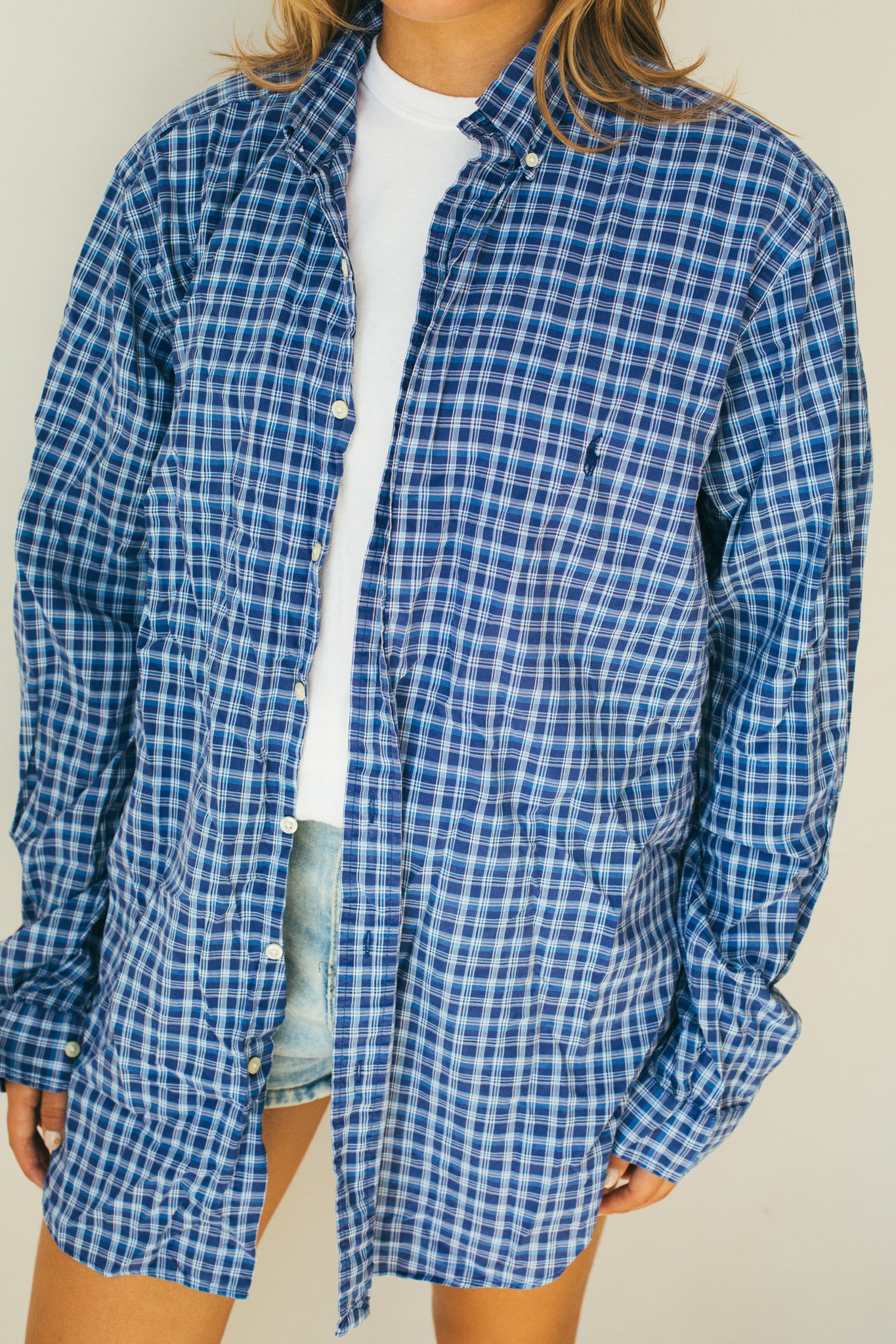 Ralph Lauren - Hemd