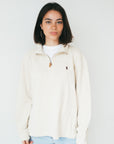 Ralph Lauren - Quarter Zip