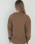Ralph Lauren - Quarter Zip