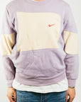 Nike Renewed Sweatshirt (XS)