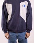 Champion - Sweatshirt (L)