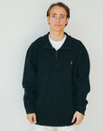 Ralph Lauren - Quarter Zip