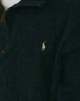 Ralph Lauren - Quarter Zip