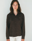 Ralph Lauren - Quarter Zip
