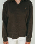 Ralph Lauren - Quarter Zip