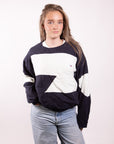 Tommy Hilfiger - Sweatshirt (S)