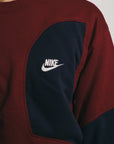 Nike Renewed Sweatshirt (XS)