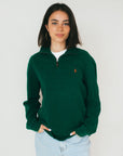 Ralph Lauren - Quarter Zip