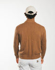 Ralph Lauren - Quarter Zip