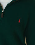 Ralph Lauren - Quarter Zip