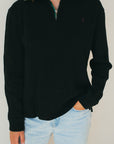 Ralph Lauren - Quarter Zip