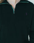 Ralph Lauren - Quarter Zip