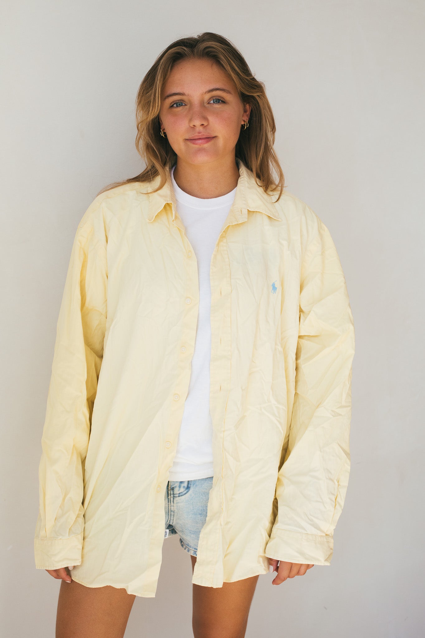 Ralph Lauren - Shirt