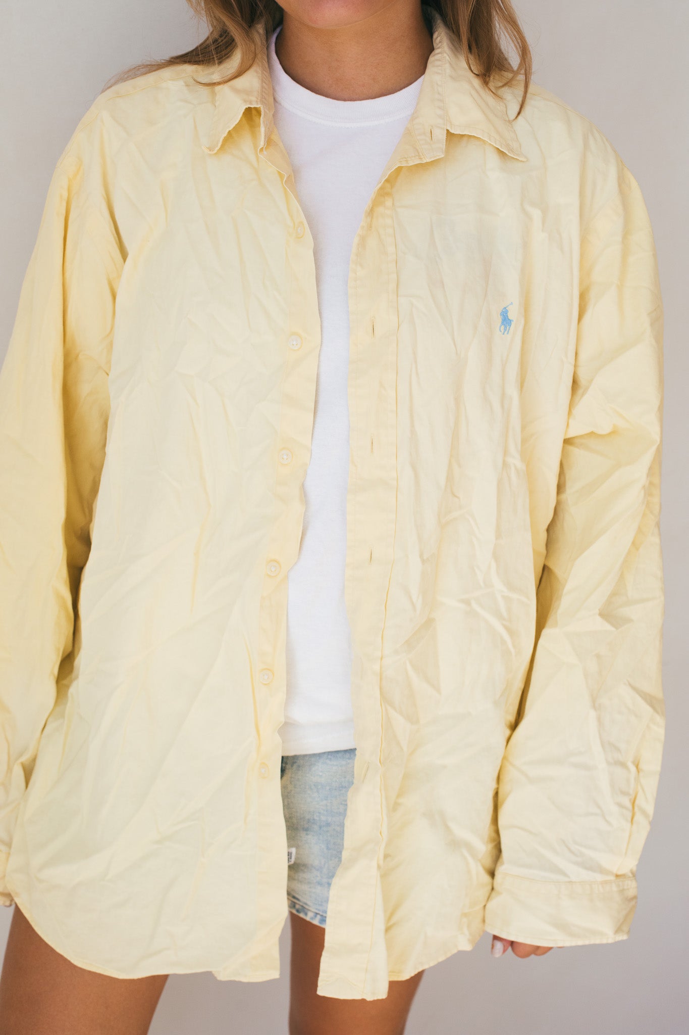 Ralph Lauren - Shirt