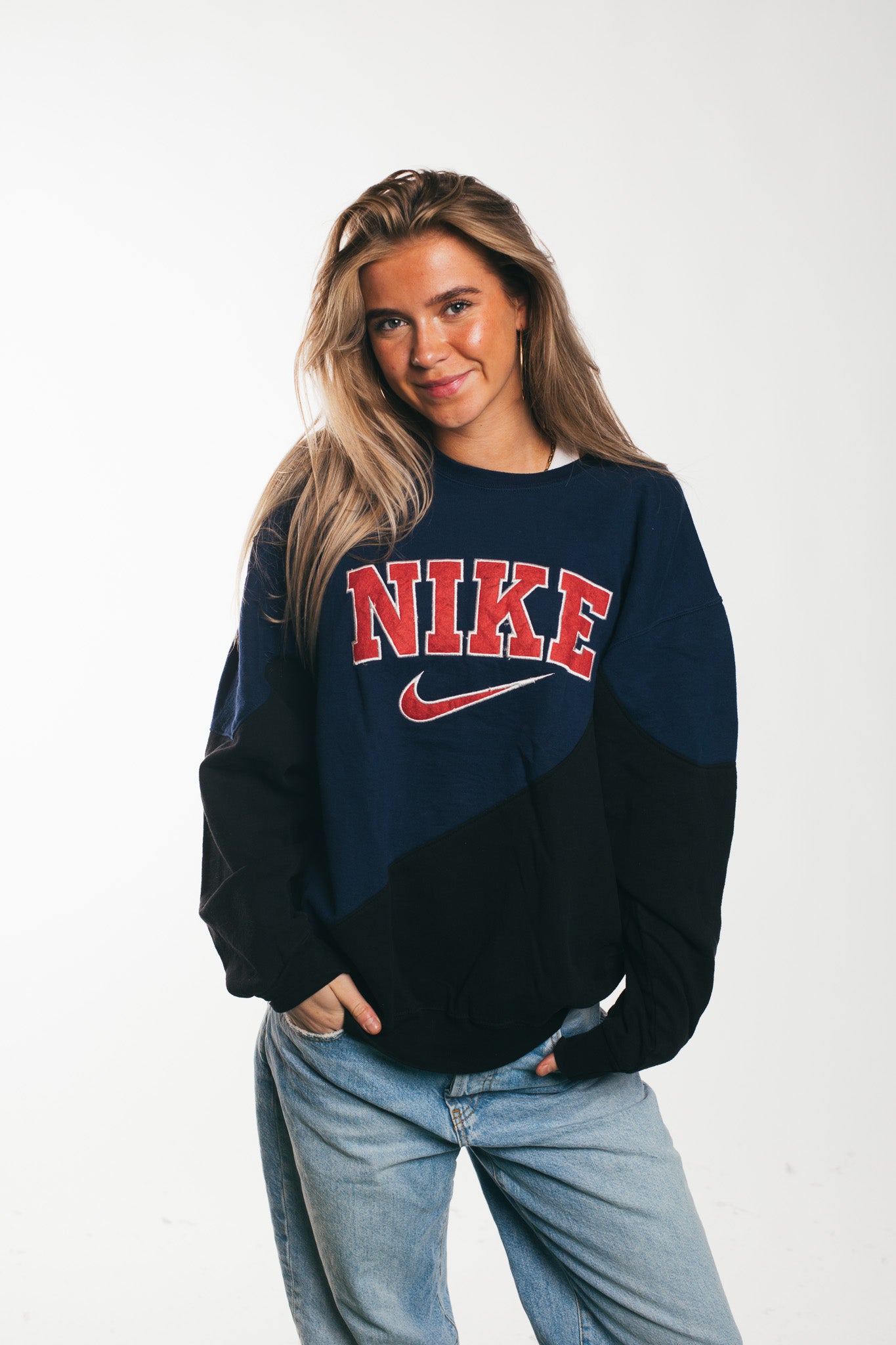 Nike - Sweatshirt