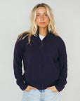Ralph Lauren - Quarter Zip