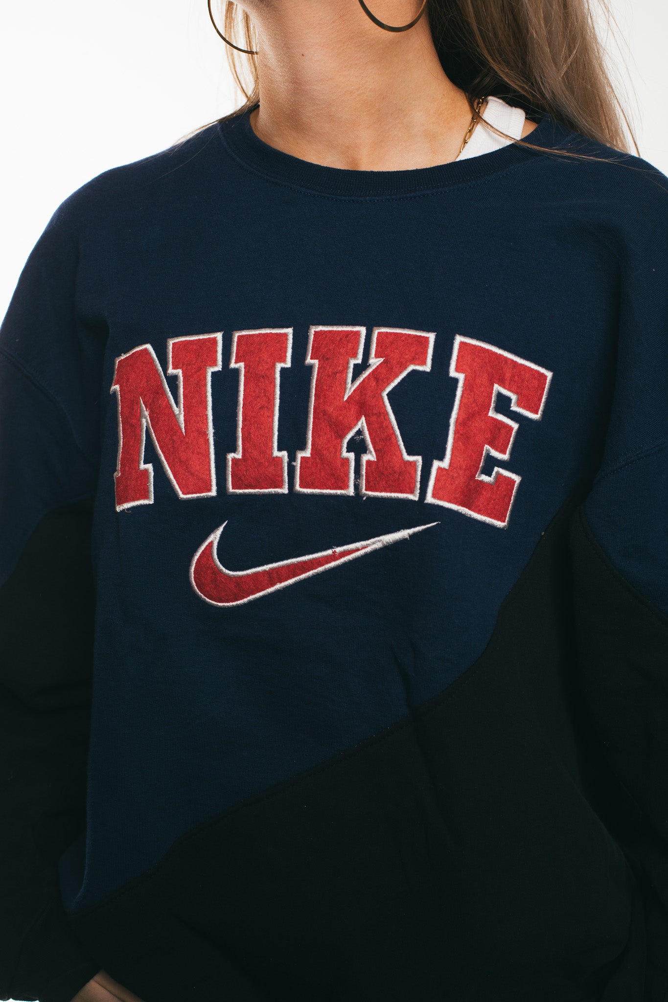 Nike - Sweatshirt