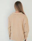 Ralph Lauren - Quarter Zip
