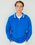 Ralph Lauren - Quarter Zip