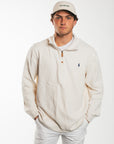 Ralph Lauren - Quarter Zip