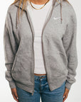 Nike - Full Zip (S)