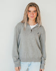 Ralph Lauren - Quarter Zip