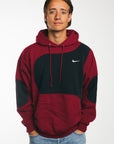 Nike - Kapuzenpullover (L)