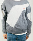 Champion Renewed Sweatshirt (S)