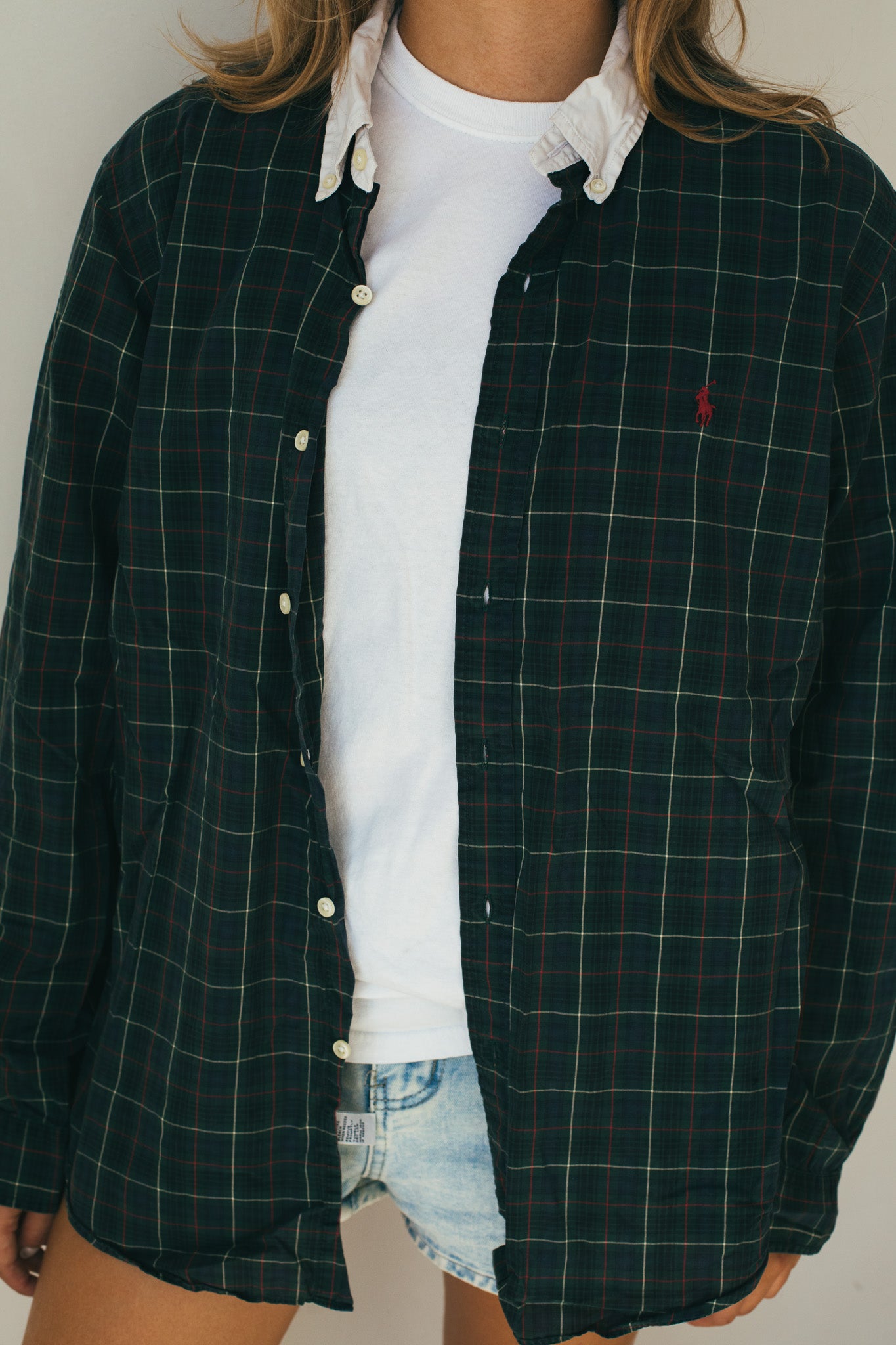 Ralph Lauren - Shirt