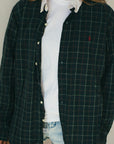 Ralph Lauren - Shirt
