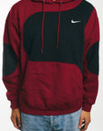 Nike - Kapuzenpullover (L)