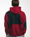 Nike - Kapuzenpullover (L)