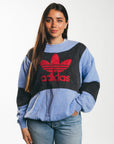 Adidas - Sweatshirt (L)