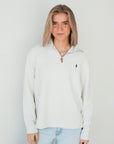 Ralph Lauren - Quarter Zip