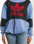 Adidas - Sweatshirt (L)