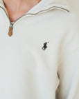 Ralph Lauren - Quarter Zip